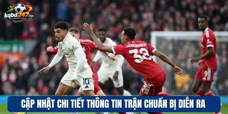 Lịch thi đấu 90 Cập nhật chi tiết thông tin trận chuẩn bị diễn ra