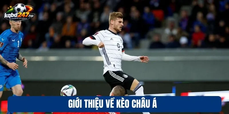 Kèo Châu Á - Tỷ Lệ Cá Cược Hấp Dẫn, Cơ Hội Thắng Lớn 2 Giới thiệu về kèo châu Á