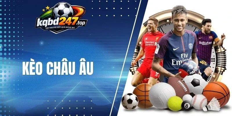 Kèo Châu Âu - Chốt Kèo Ngon Với Xác Suất Chiến Thắng Cao 1 Cách đọc kèo châu Âu chuẩn xác