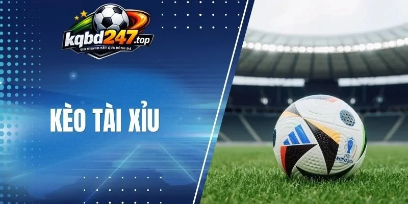 Kèo Tài Xỉu - Dự Đoán Bàn Thắng, Cược Thắng Lớn Mỗi Trận 1 Cách đọc và tính thưởng các tỷ lệ kèo tài xỉu