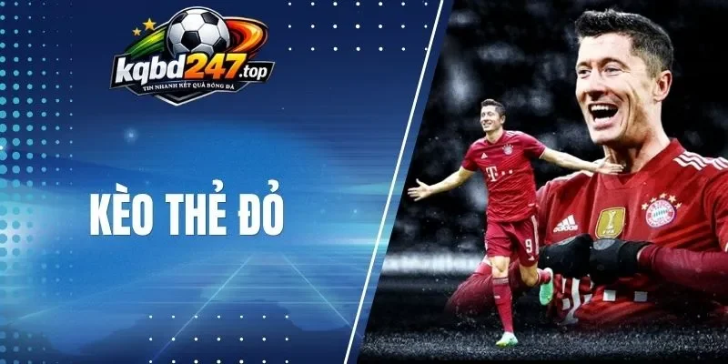 Chốt trận có thẻ đỏ và đội phải nhận đầu tiên