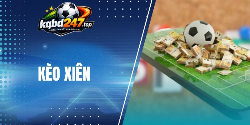 Công thức tính thưởng kèo cược xiên
