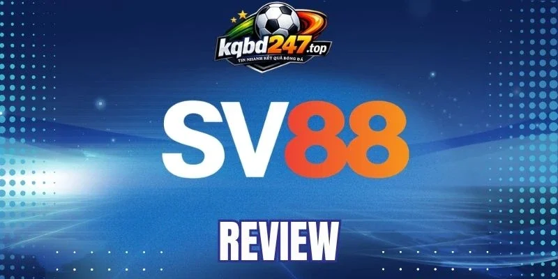 SV88 - Đấu Trường Thể Thao Rực Lửa Với Hàng Ngàn Kèo Ngon 1 Hàng loạt ưu đãi lớn diễn ra tại SV88