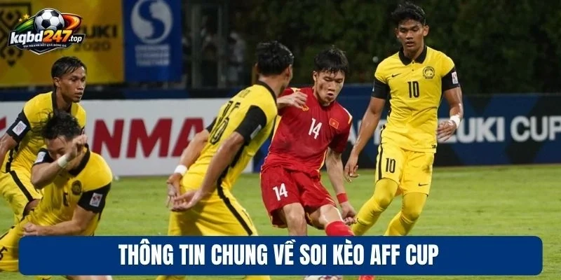 Soi Kèo Aff Cup - Bí Quyết Chọn Kèo Thơm Mỗi Lần Cược 2 Thông tin chung về soi kèo Aff Cup