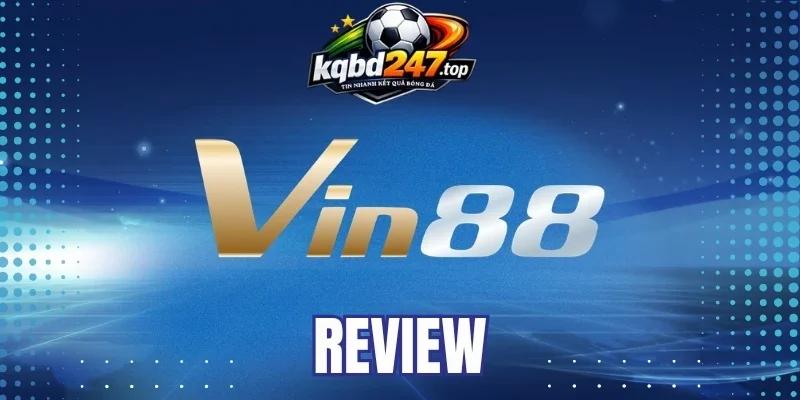 Vin88 - Sân Chơi Cập Nhật Kèo Bóng Nhanh, Và Ưu Đãi Lớn 1 Loạt ưu đãi thể thao mới nhất