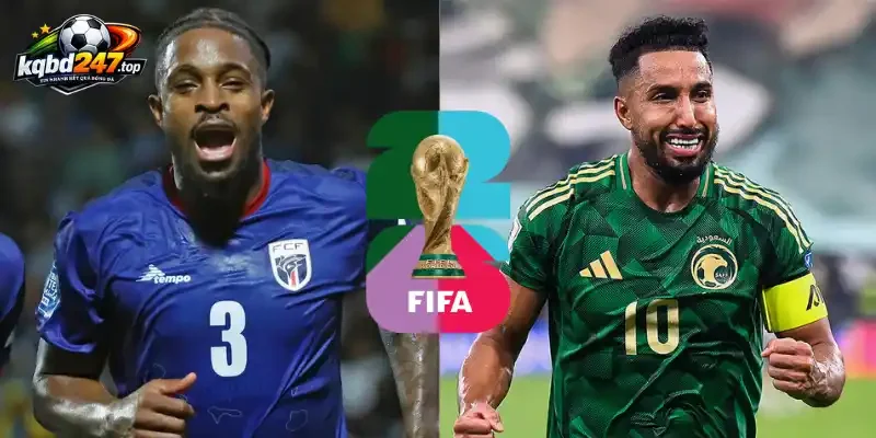 Tỷ Lệ Kèo Cabo Verde Vs Ả Rập Xê Út - Bảng H World Cup 07h00 27/06/2026 5 Bắt kèo chấp Châu Á trận Cabo Verde vs Ả Rập Xê Út