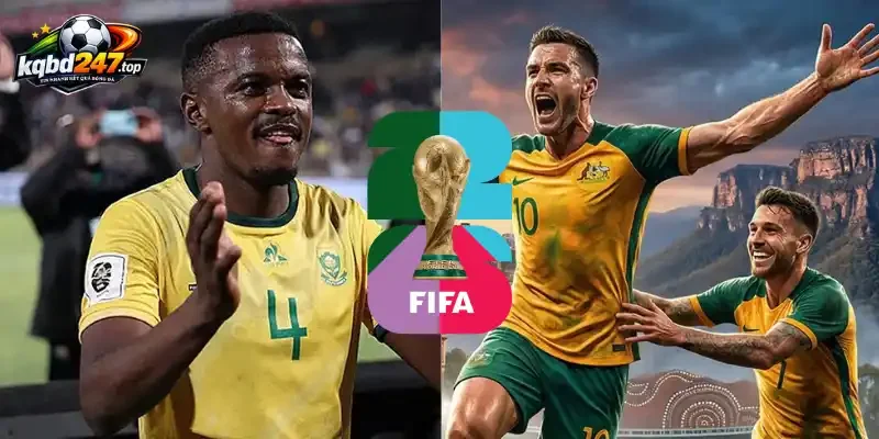 Soi Kèo Nam Phi Vs Hàn Quốc - Bảng A World Cup 08h00 25/06/2026 4 Cập nhật danh sách ra sân của Nam Phi và Hàn Quốc