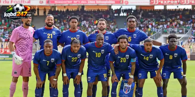 Tỷ Lệ Kèo Cabo Verde Vs Ả Rập Xê Út - Bảng H World Cup 07h00 27/06/2026 4 Danh sách cầu thủ ra sân của hai đội Cabo Verde và Ả Rập Xê Út