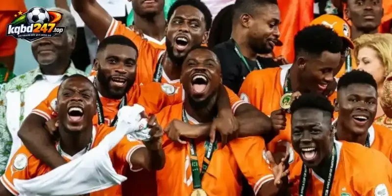 Soi Kèo Curacao Vs Bờ Biển Ngà - Bảng E World Cup 03h00 26/06/2026 4 Đội hình và sơ đồ dự kiến của Curacao và đội tuyển Bờ Biển Ngà