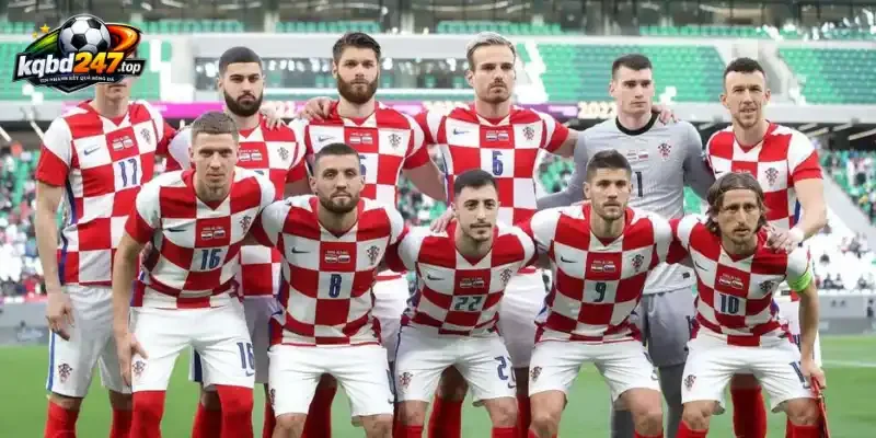 Tỷ Lệ Kèo Anh Vs Croatia - Bảng L World Cup 03h00 18/06/2026 4 Đội hình và sơ đồ dự kiến giữa đội tuyển Anh vs Croatia