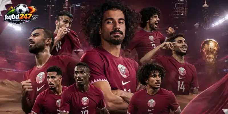 Soi Kèo Nhà Cái Canada Vs Qatar - Bảng B World Cup 05h00 19/06/2026 5 Kết quả soi kèo chấp Châu Á Canada vs Qatar