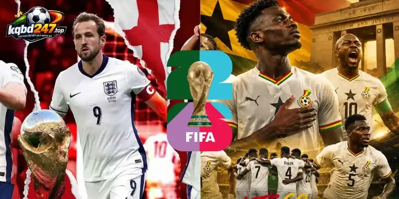 Soi Kèo Anh Vs Ghana - Bảng L World Cup 03h00 24/06/2026 5 Soi tỷ lệ kèo nhà cái trận Anh vs Ghana