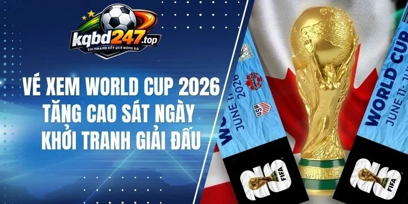 FIFA cho rằng giá vé như vậy là hợp lý