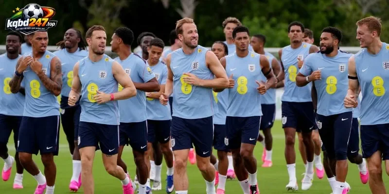Anh Giành Hạng 3 Với Số Bàn Thắng Khủng Tại World Cup 2026 1 Anh giành hạng 3 với số bàn thắng khủng tại World Cup 2026