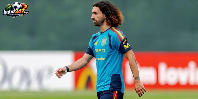 Real Madrid Tậu Hậu Vệ Marc Cucurella Với Thỏa Thuận 64 Triệu USD 2 Các điều khoản trong thương vụ Real Madrid chiêu mộ Marc Cucurella