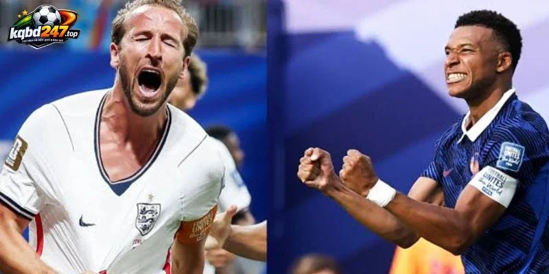 Anh Gặp Pháp, Tiếp Nối Duyên Nợ Trong Trận Tranh Hạng 3 World Cup 2 Cuộc chiến hạng 3 giữa tuyển Anh đối đầu Pháp