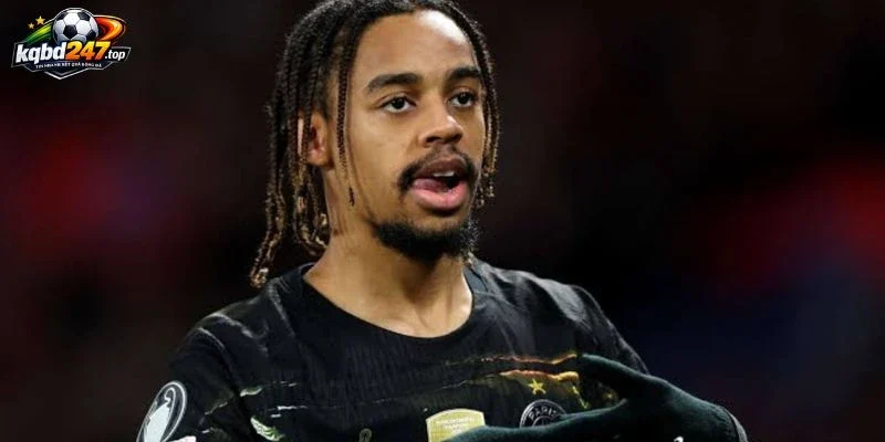 Liverpool nhắm đến chân sút Bradley Barcola nhằm bổ sung đội hình