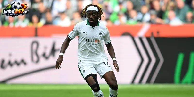 Manu Kone Có Khả Năng Đến Old Trafford Trong Mùa Đến 4 Manu Kone giúp nâng tầm lối chơi của Manchester United