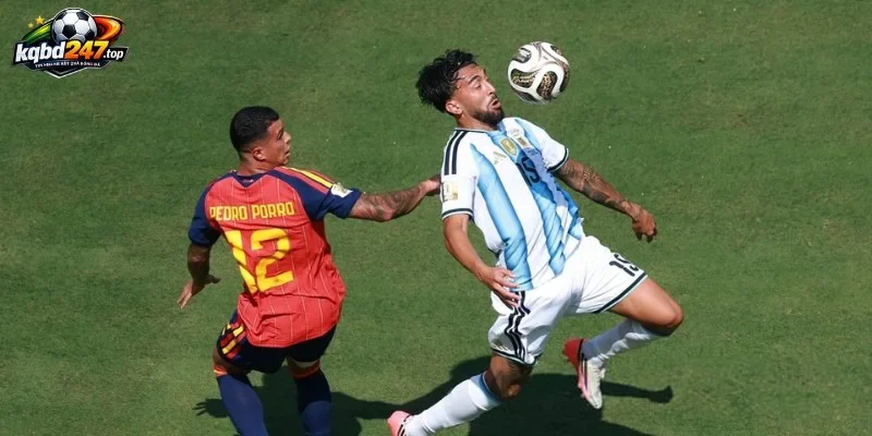 Chiến Thắng Nghẹt Thở, Tây Ban Nha Vô Địch World Cup 2026 4 Những lợi ích trong tương lai cho Tây Ban Nha
