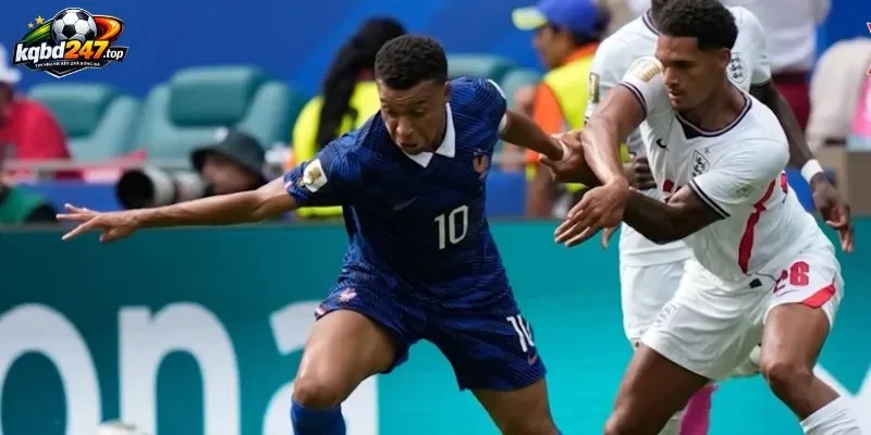 Anh Giành Hạng 3 Với Số Bàn Thắng Khủng Tại World Cup 2026 3 Những năng lực giúp đội tuyển Anh duy trì hiệu suất ghi bàn tốt