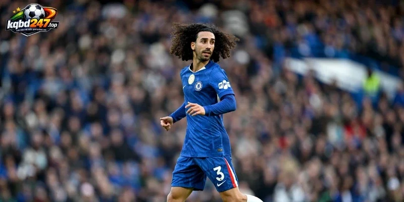 Real Madrid Tậu Hậu Vệ Marc Cucurella Với Thỏa Thuận 64 Triệu USD 4 Quan điểm của giới chuyên môn về quyết định của Real Madrid