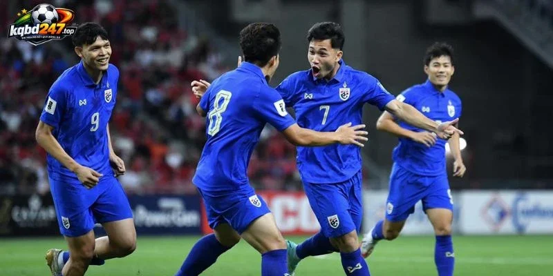 Tỷ Lệ Kèo Thái Lan Vs Singapore - Vòng Bảng AFF Cup 20h00 18/08/2026 6 Những cửa cược đáng chú ý Thái Lan vs Singapore